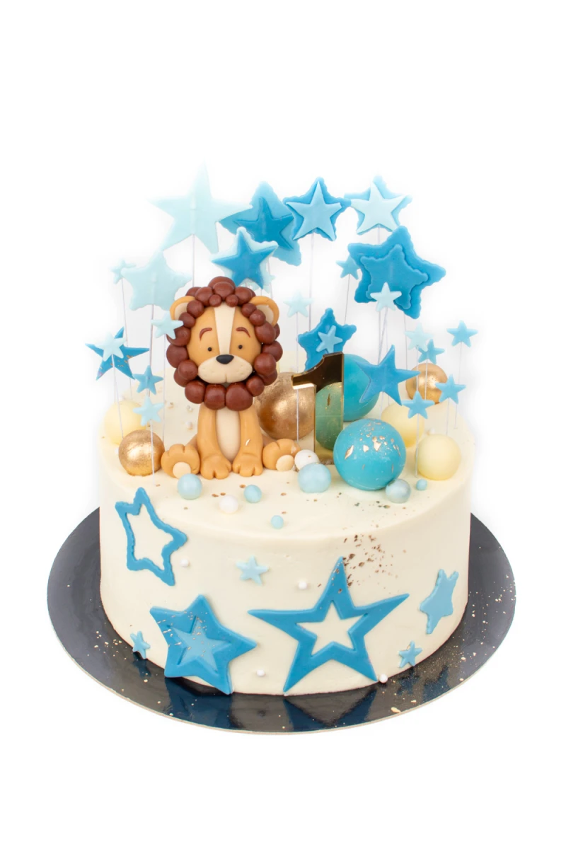 Tort Leut si Stelute